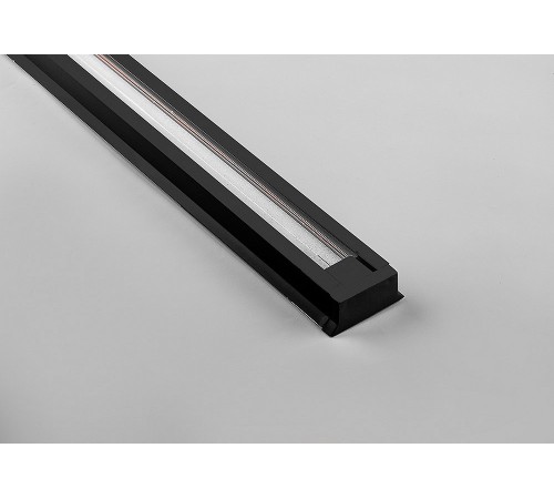 Трек накладной Feron 10341