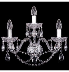Бра Bohemia Art Classic 10.11.2+1.165.Cr.Sp 11.11