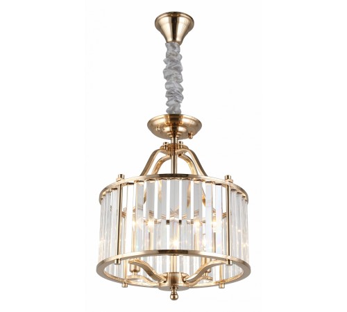 Подвесной светильник Aployt APL.809.03.04 Romen