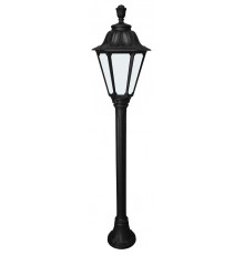 Наземный высокий светильник Fumagalli E26.151.000.AYF1R Rut