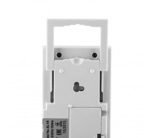 Накладной светильник Feron 12900 EL18