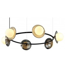Подвесная люстра Velante 221-023-06 221