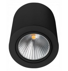 Накладной светильник Arlight 029533 SP-FOCUS-R120-16W Warm3000 (BK, 24 deg, 230V)