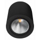 Накладной светильник Arlight 029533 SP-FOCUS-R120-16W Warm3000 (BK, 24 deg, 230V)