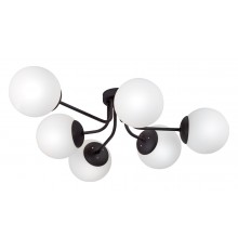 Потолочная люстра Vitaluce V4996-1/6PL V4996