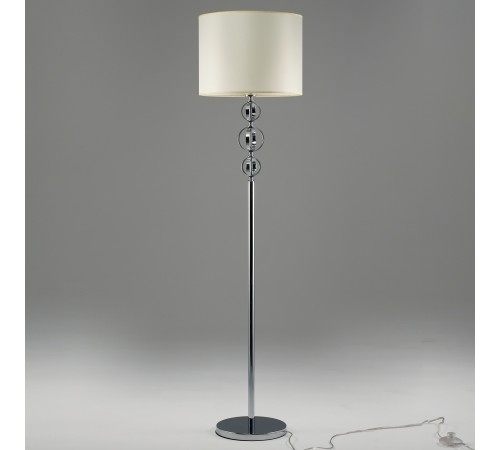 Торшер Moderli V10551-1F Brulee