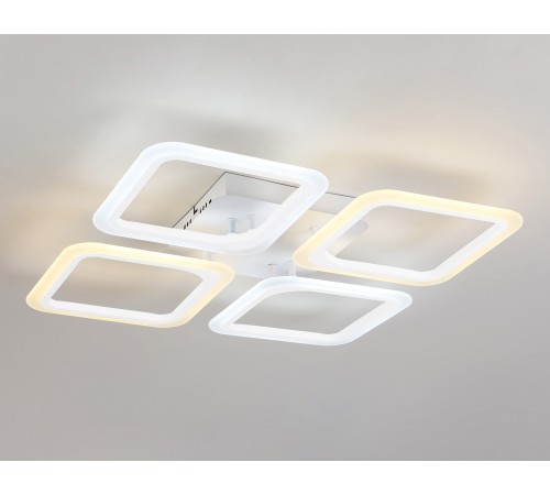 Потолочная люстра Ambrella Light FA4375 FA