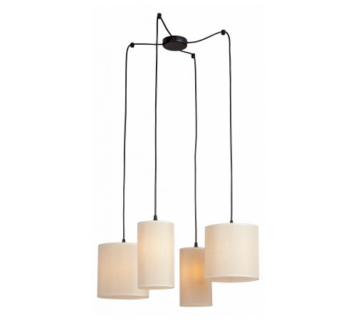 Подвесная люстра Vitaluce V3089/4S V3089