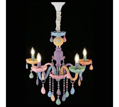 Подвесная люстра Aployt APL.663.03.05 Selestina