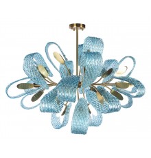 Люстра на штанге Loft it 10214/1000 Lirio