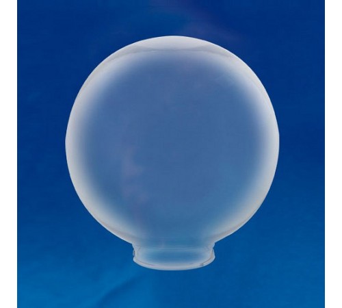 Плафон полимерный Uniel 08077 UFP-R250A