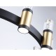 Подвесная люстра Ambrella Light FL6206 FL