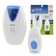 Звонок беспроводной Volpe UL-00002404 UDB-Q028