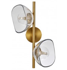 Бра Indigo 11051/2W Clear Amore