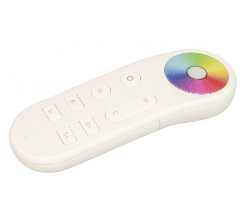 Пульт-регулятор цвета RGB кнопочный Arlight 035814 TUYA