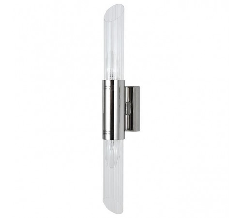 Бра Newport 7272/A nickel new ALICE