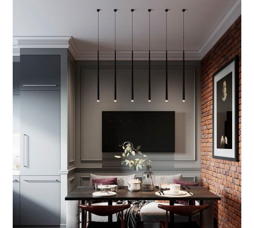 Подвесной светильник Loft it 10358/830 Reed