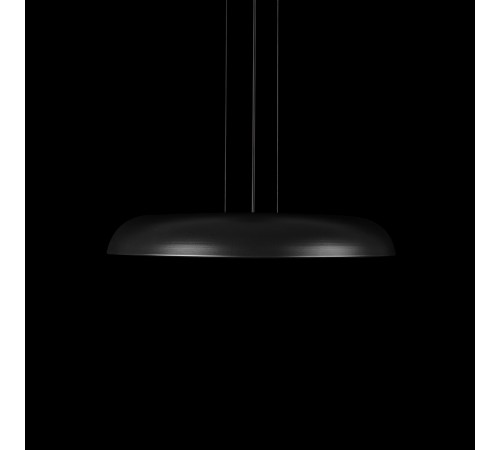 Подвесной светильник Loft it 10371P Black Dime