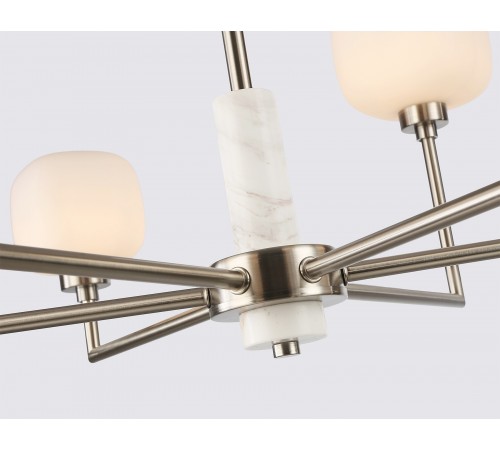 Люстра на штанге Ambrella Light LH53001 LH