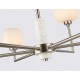 Люстра на штанге Ambrella Light LH53001 LH