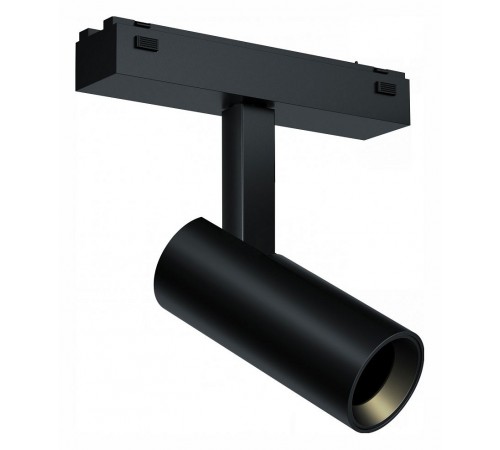 Светильник на штанге iLedex Technical 4825-042-D34-8W-40DG-4000K-BK VISION48/25