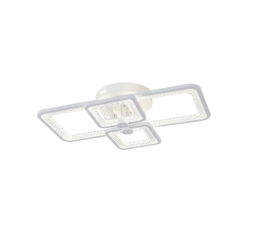 Подвесная люстра Escada 10283/4LED Haumea