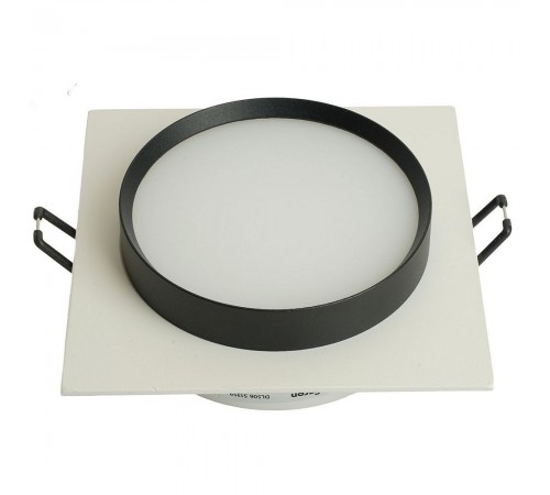 Встраиваемый светильник Feron 51359 DL506