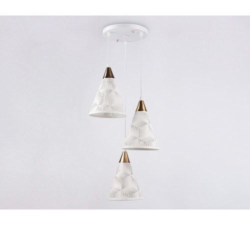 Подвесной светильник Ambrella Light TR8433 TR