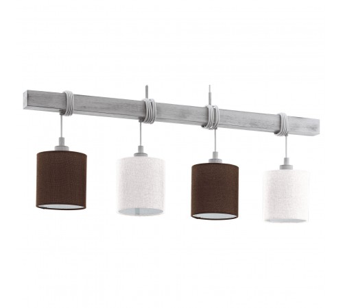 Подвесной светильник Eglo 49927 Townshend 2