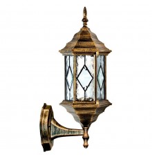 Светильник на штанге Feron 11343 Витраж с ромбом