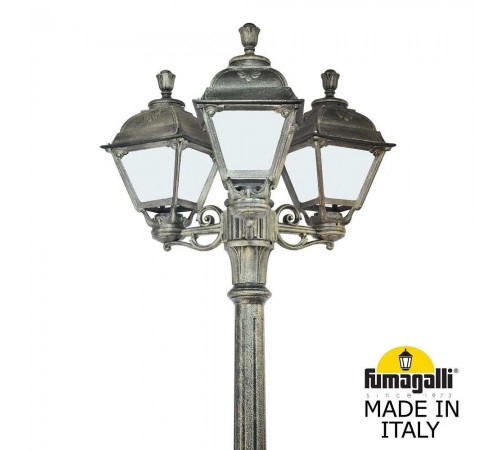 Фонарный столб Fumagalli U23.156.S30.BYF1R Cefa