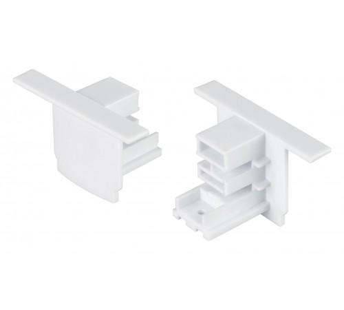 Заглушка для трека Arlight 033404 LGD-4TR