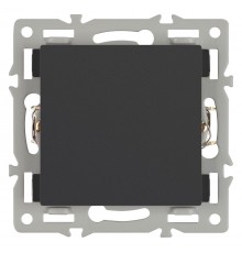 Заглушка для поста, без рамки Arlight 044893 SCT