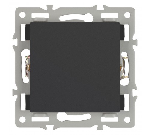 Заглушка для поста, без рамки Arlight 044893 SCT