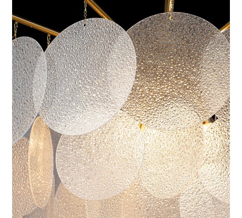 Люстра на штанге Loft it 10022/800 Frost