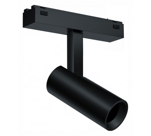 Светильник на штанге iLedex Technical SMART 4825-042-D34-8W-40DG-BK VISION48/25