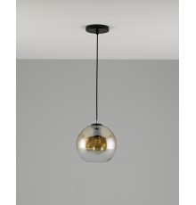 Подвесной светильник Moderli V1691-1P Silestia