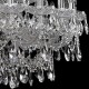 Подвесная люстра Bohemia Art Classic 11.25.24+12+6.460.2d.XL-168.Cr.Sp 11.25