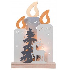 Композиция световая FAUNA 411289