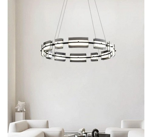 Подвесная люстра Alfa-Light F3224-98 F3224