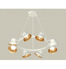 Подвесная люстра Ambrella Light XB9195101 XB