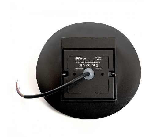 Накладной светильник Feron 48366 Окленд