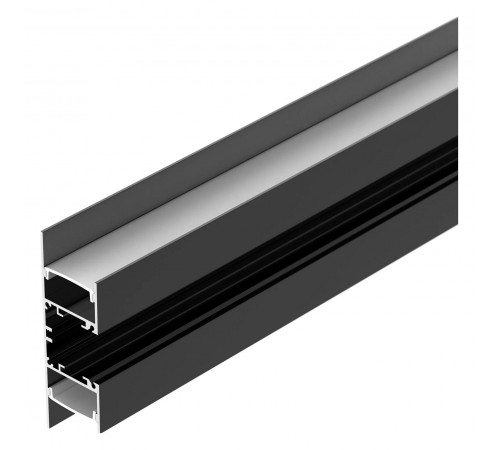 Профиль накладной Arlight 052332 WALL