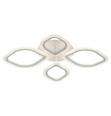 Потолочная люстра Escada 10251/4LED Bubble