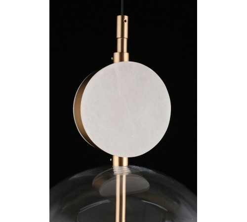 Подвесной светильник Aployt APL.039.06.06 Sara