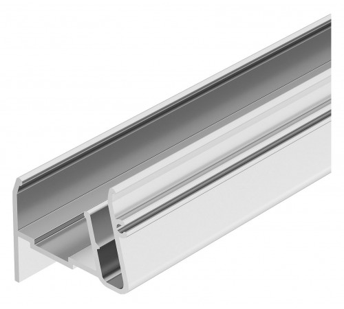 Профиль для контурной подсветки натяжного потолка Arlight 040702 STRETCH