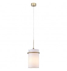 Подвесной светильник Newport 4631/S gold IVANNA