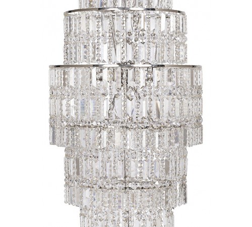 Подвесная люстра Arti Lampadari Valencia E 1.10.50.501 N Valencia