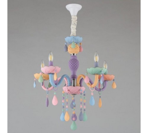 Подвесная люстра Aployt APL.663.03.05 Selestina