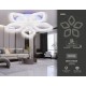 Потолочная люстра Ambrella Light FA3925 FA